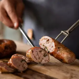 Chorizo criollo