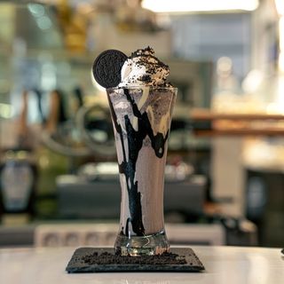 Milkshake de Oreo (500ml)