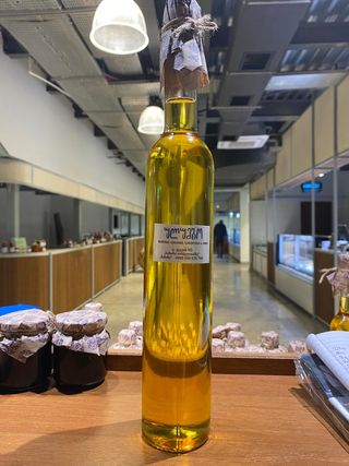 კახური ლიტრიანი