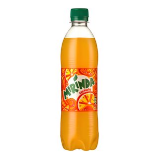 Mirinda 0,5 l