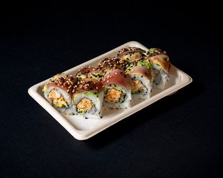 Boston Uramaki