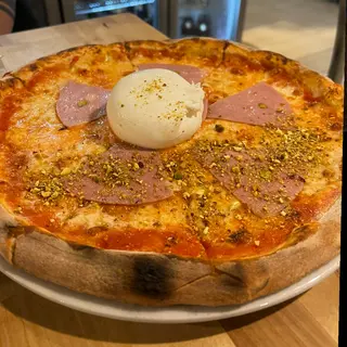 Mortadella