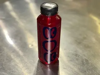 Berry Juice 0,33