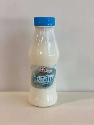 Ayran
