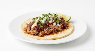 Taco Pancho Pilla (2Ud.)