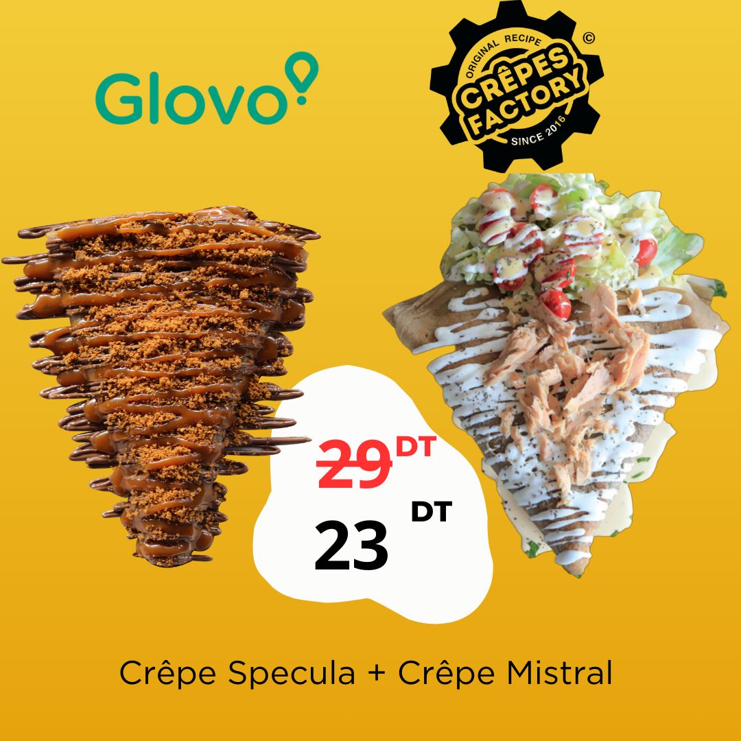 Spécial Offres