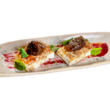  Биволско сирене с орехова коричка 180 гр