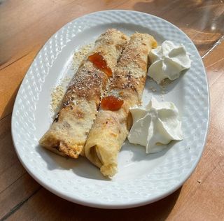 Palačinci sa džemom