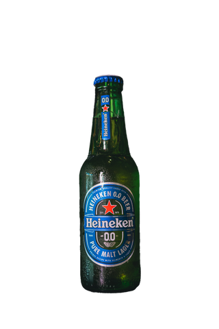 Heineken sem álcool 25cl