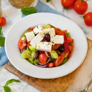 Grčka salata