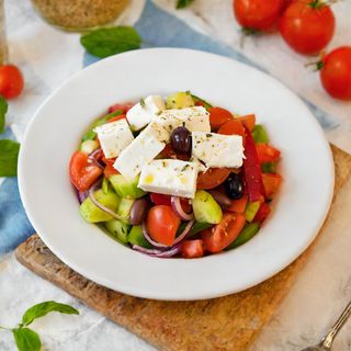 Grčka salata