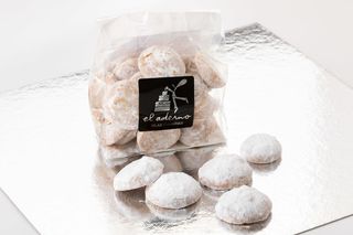 Galletas Nevaditos (160 Gr.
