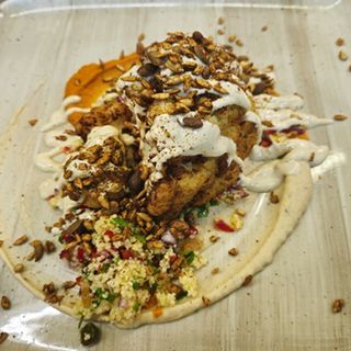 Стек от карфиол ( 400гр. )