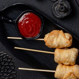 КРОХА (110гр)