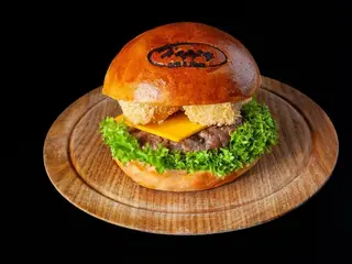 Італьяно бургер (350g)