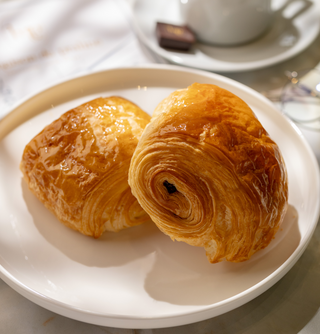 Pain Au Chocolat
