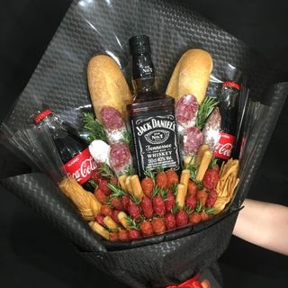Buchet Delicios Nr.4