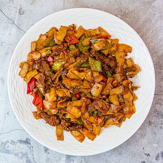 Цомян мампар