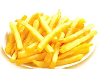 Patatas Fritas