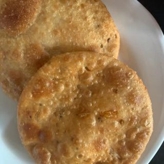 DAL PURI (2 PEZZI/ PIECES)