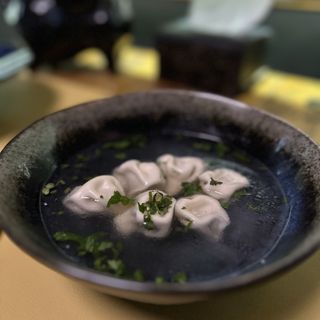 BULION DE VIDEL CU KHINKALULI