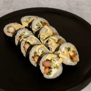 EBI TEN ROLL