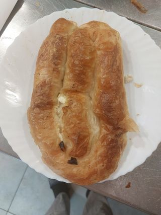 Pita sir ljuta paprika