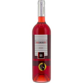 Vino rosado Inurrieta Mediodia D.O. Navarra (75cl)