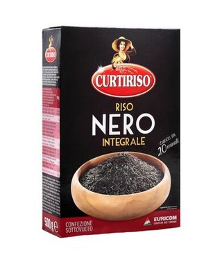 Nero Integral Curtirisso 500Gm