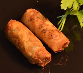 Rollitos Vietnamitas (4 piezas)
