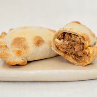Empanada de Carne de Vitela Biológica