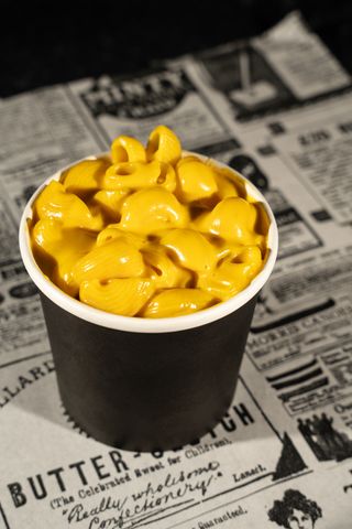 Mac & Cheese 