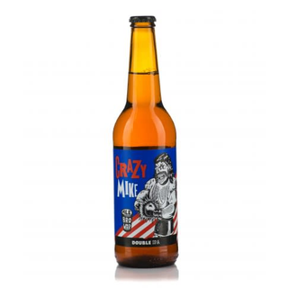AB Crazy Mike but.0,5l