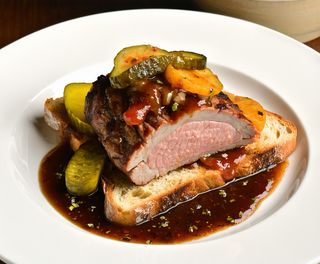 Maczanka po krakowsku