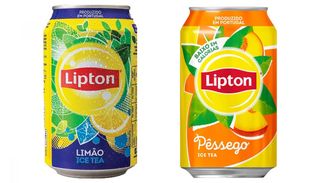 Ice Tea