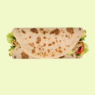 La Verdissima - Base Khorasan - rotolo