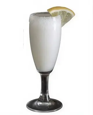 179. Sorbetto