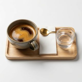 Café Americano (240 Ml.)