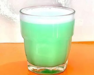 Spremuta americano old style