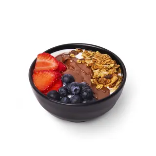 Bowl de Yogur