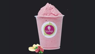 Raspberry Smoothie 650 ml