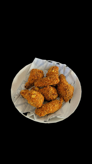Aripioare Crunchy