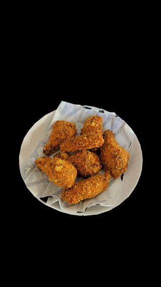 Aripioare Crunchy