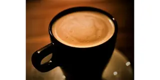 White Coffee