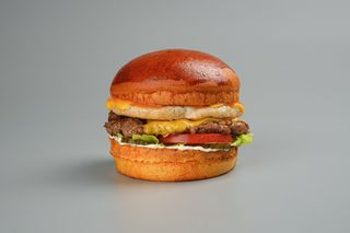 Чизбургер Ассорти