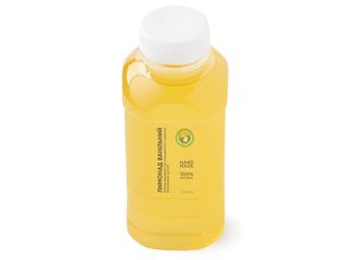 Лимонад Ванільний (400g)