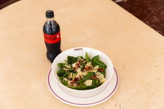 MENÚ HEALTHY