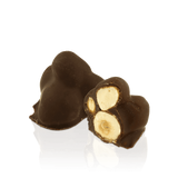 Цукерка Горіхові Клейноди Кеш'ю В Чорному Шоколаді