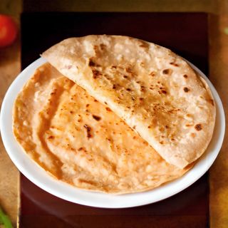 Paneer Paratha