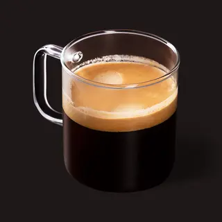 Double Espresso